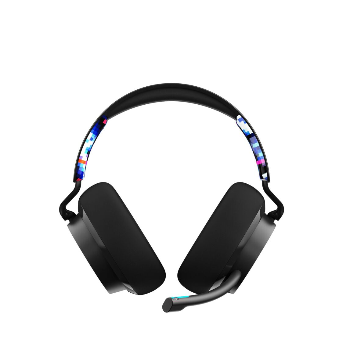 Skullcandy Slyr Playstation Gaming Wired Over Ear Black Digi-hype