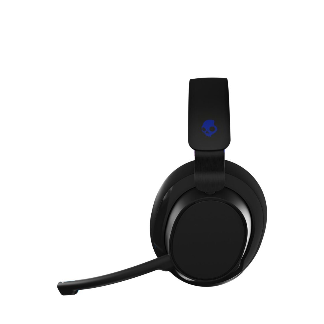 Skullcandy Slyr Playstation Gaming Wired Over Ear Black Digi-hype