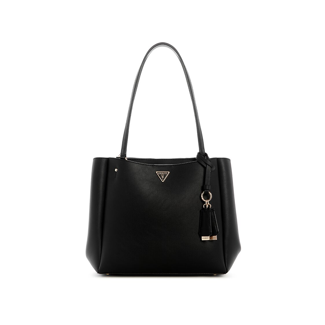 TALENT MULTI COMP TOTE,BLACK