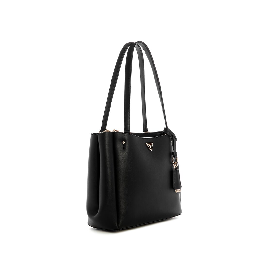 TALENT MULTI COMP TOTE,BLACK