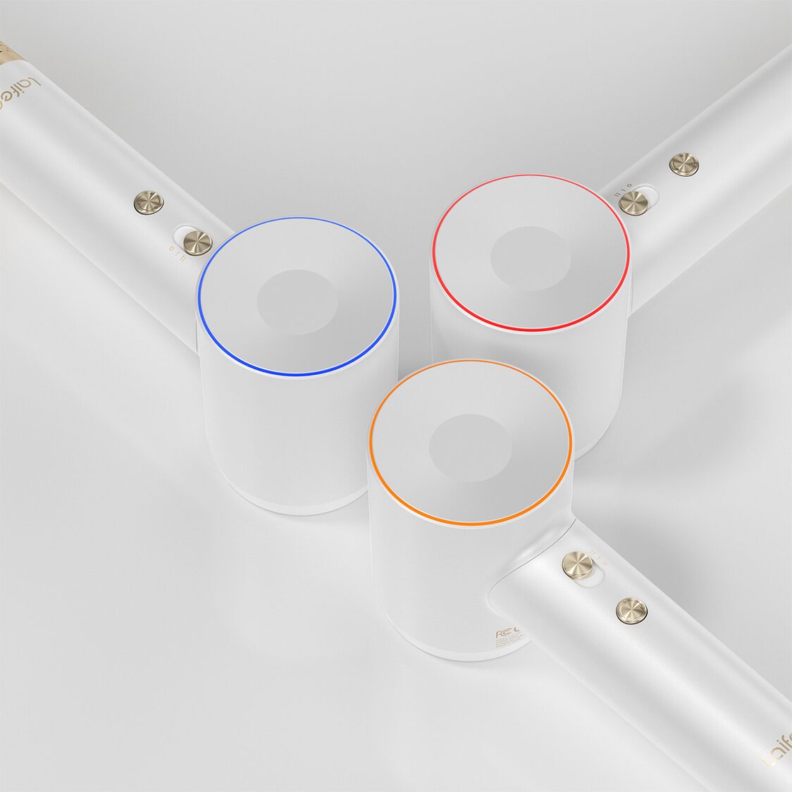 Laifen Hair Dryer SWIFT/Premium (Premium)