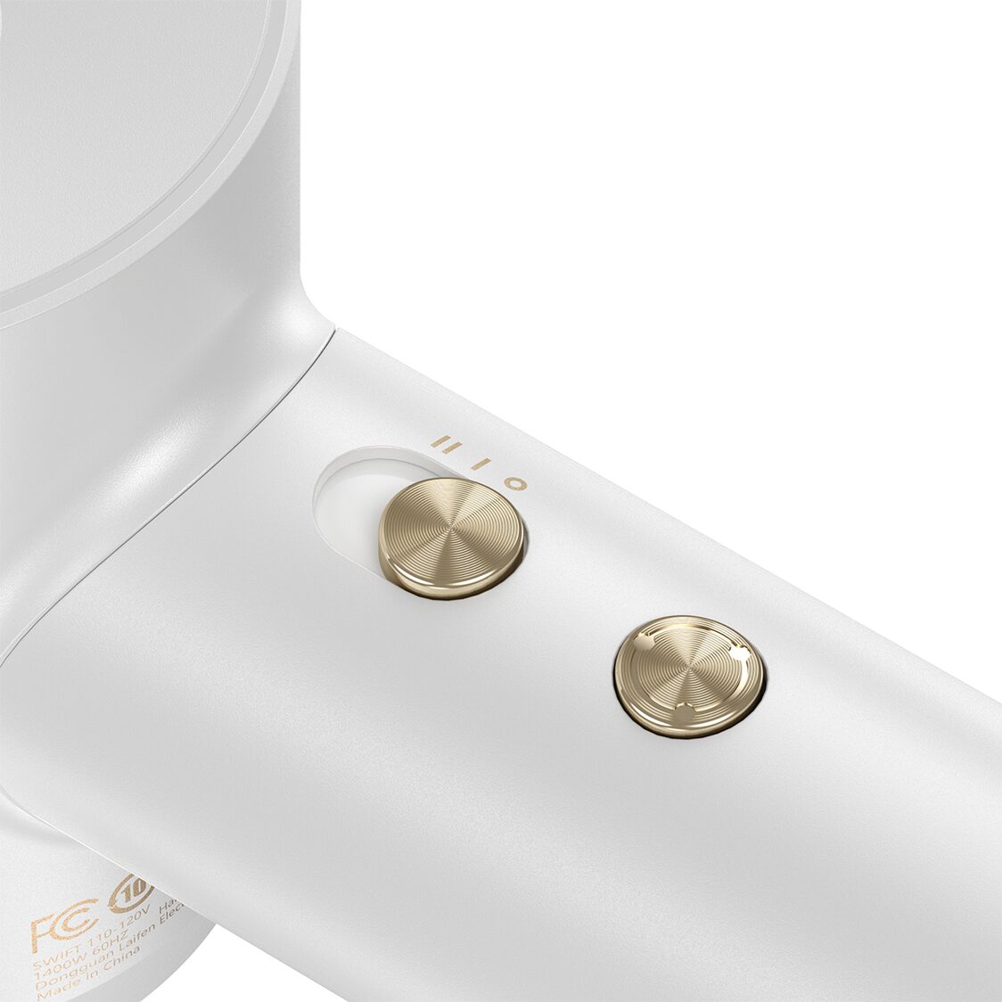 Laifen Hair Dryer SWIFT/Premium (Premium)