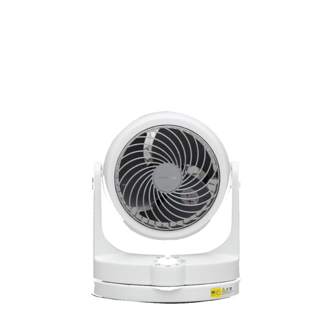Iris Ohyama Circulator Fan PCF-HD15 White