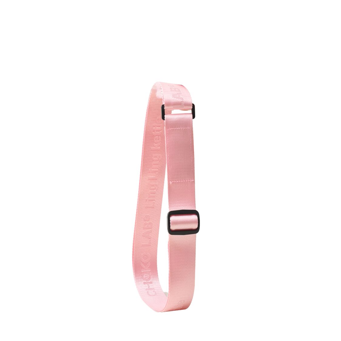 Chako Lab Linlin Pot Strap Pink