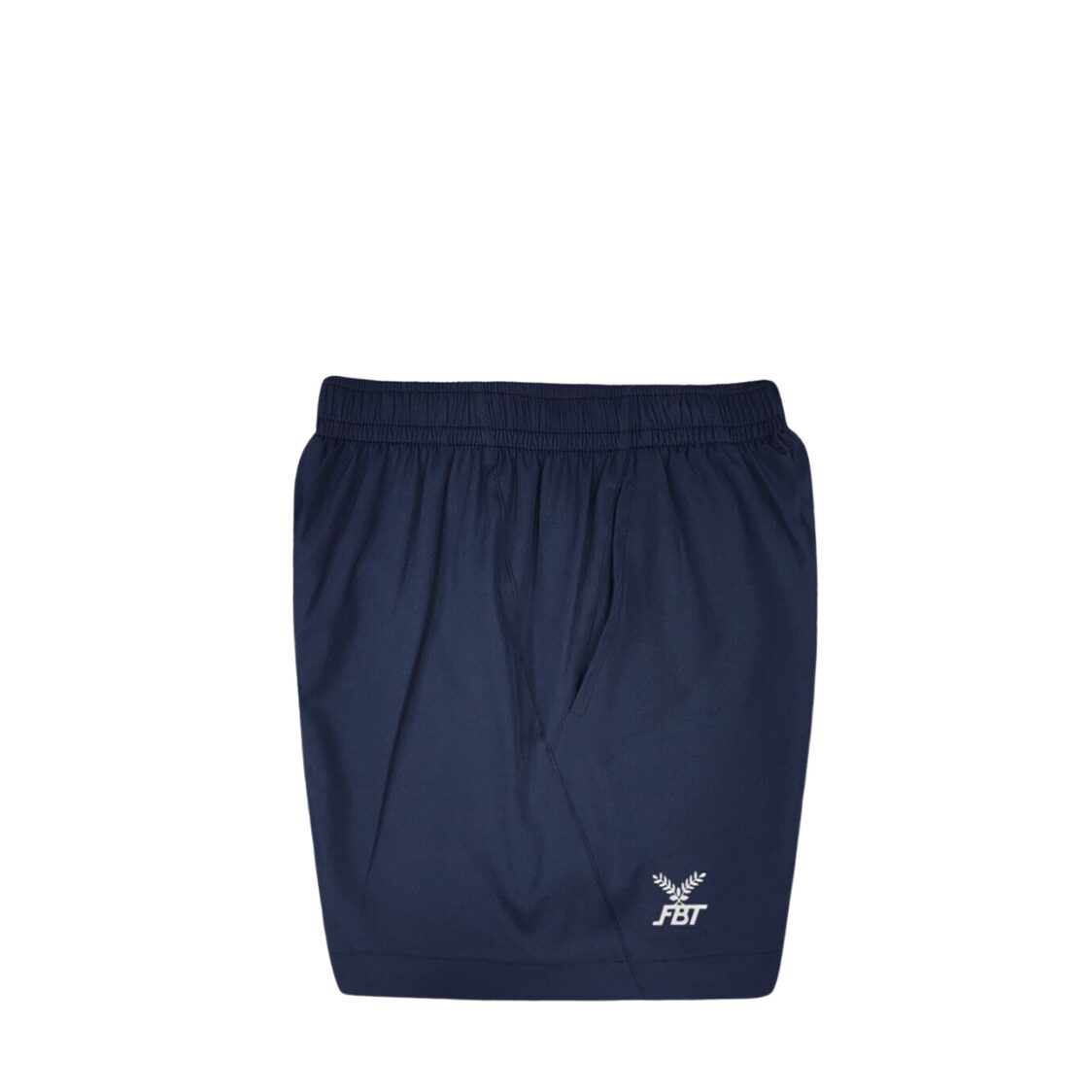 FBT Shorts SA2007 Navy Blue