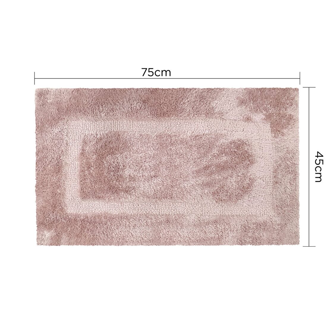 Charles Millen Tara Microfibre Anti-slip Mat