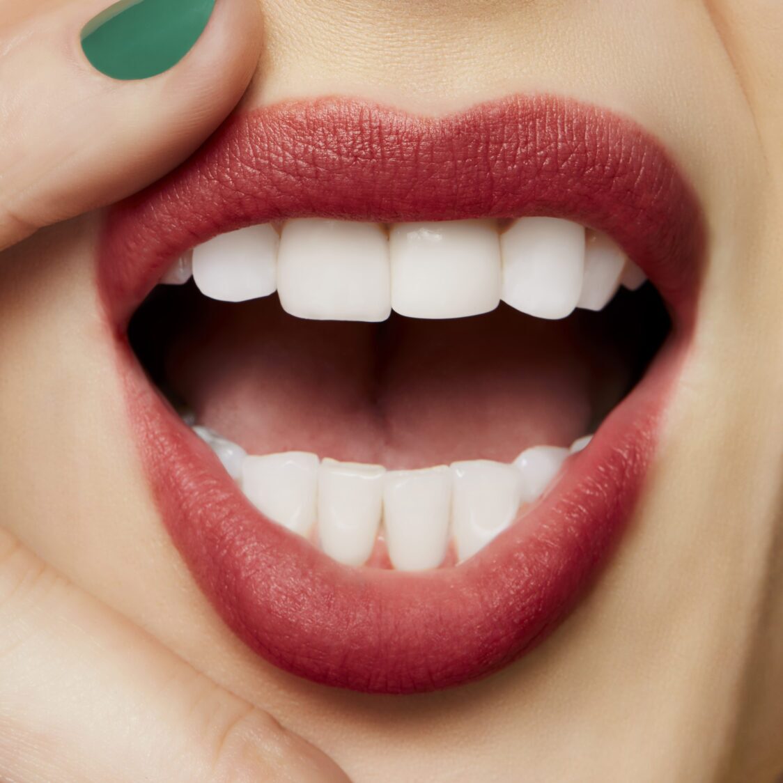 MAC Powder Kiss Liquid Lipcolour