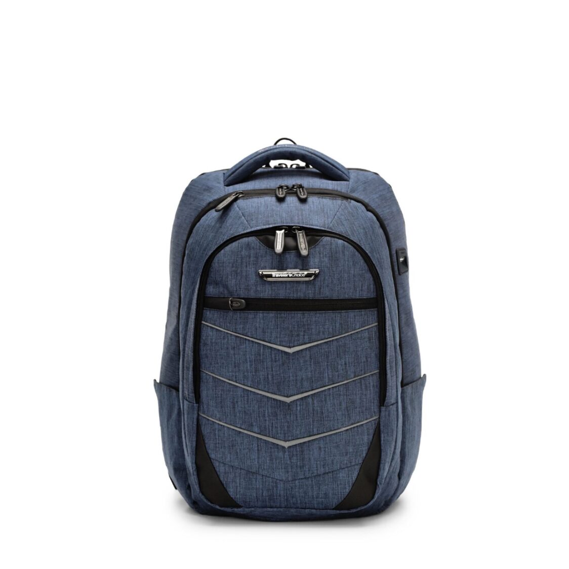 Traveler's Choice Backpack