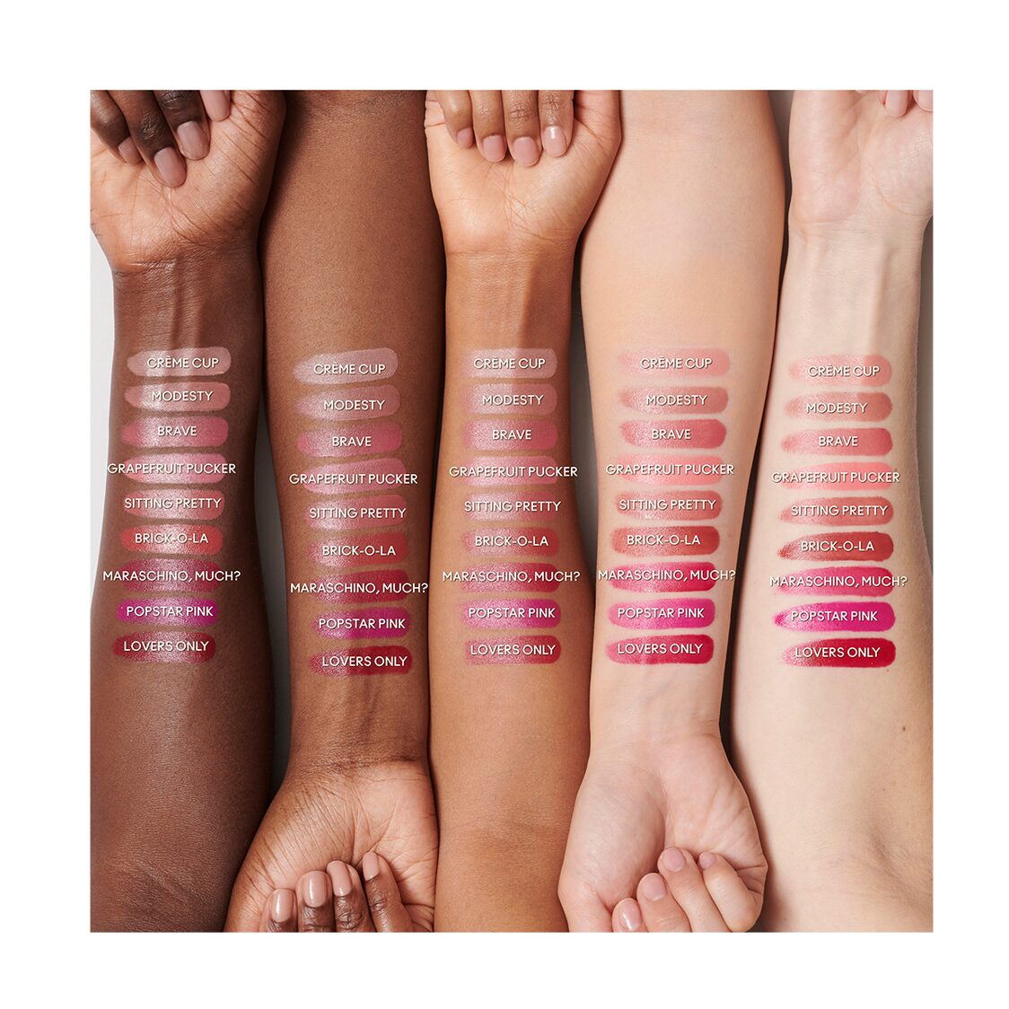 MAC Macximal Sleek Satin Lipstick