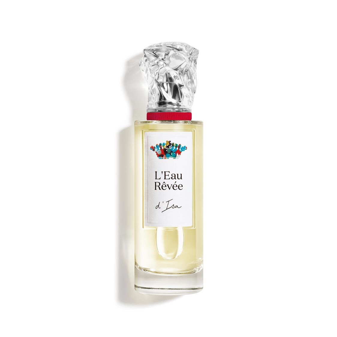 Sisley L'Eau Rêvée d'Isa