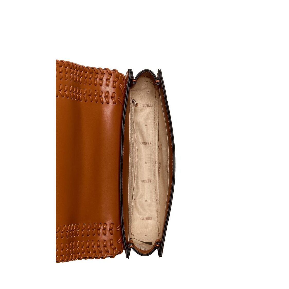 Guess Tatum Convertible Crossbody Flap