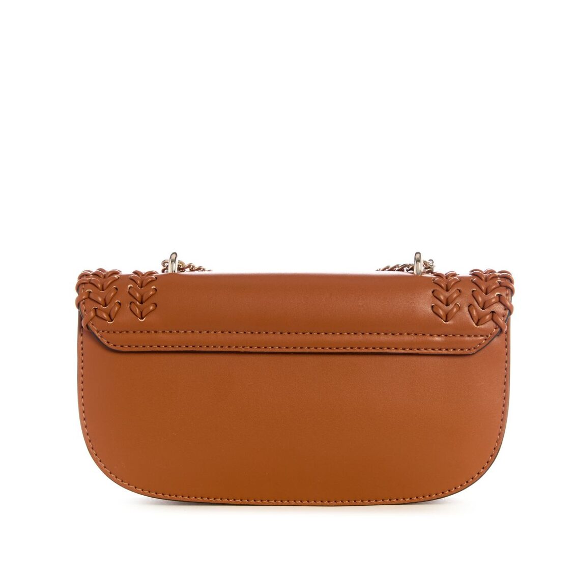 TATUM CONVERTIBLE CROSSBODY FLAP,CARAMEL