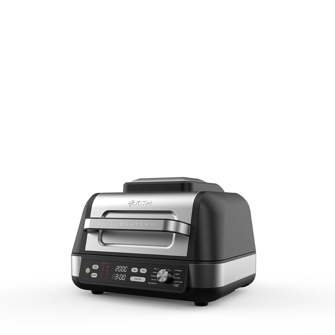 Kith GrillMaster™ Electric Indoor Grill