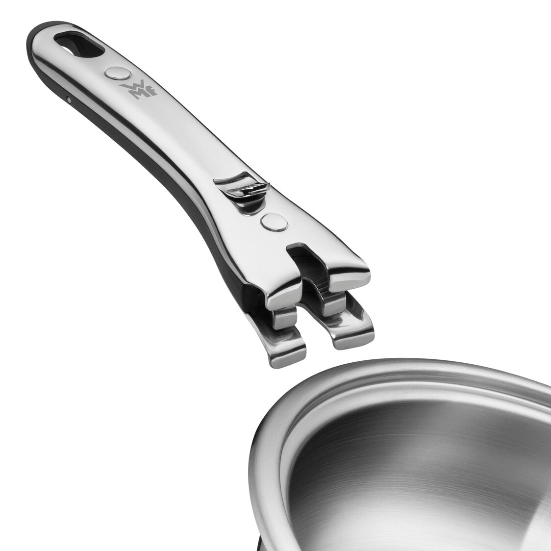 WMF Click & Serve Cookware Set 7-Piece (07-9507-6820)