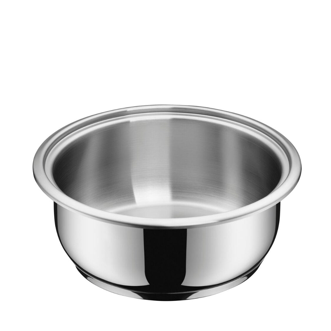 WMF Click & Serve Cookware Set 7-Piece (07-9507-6820)