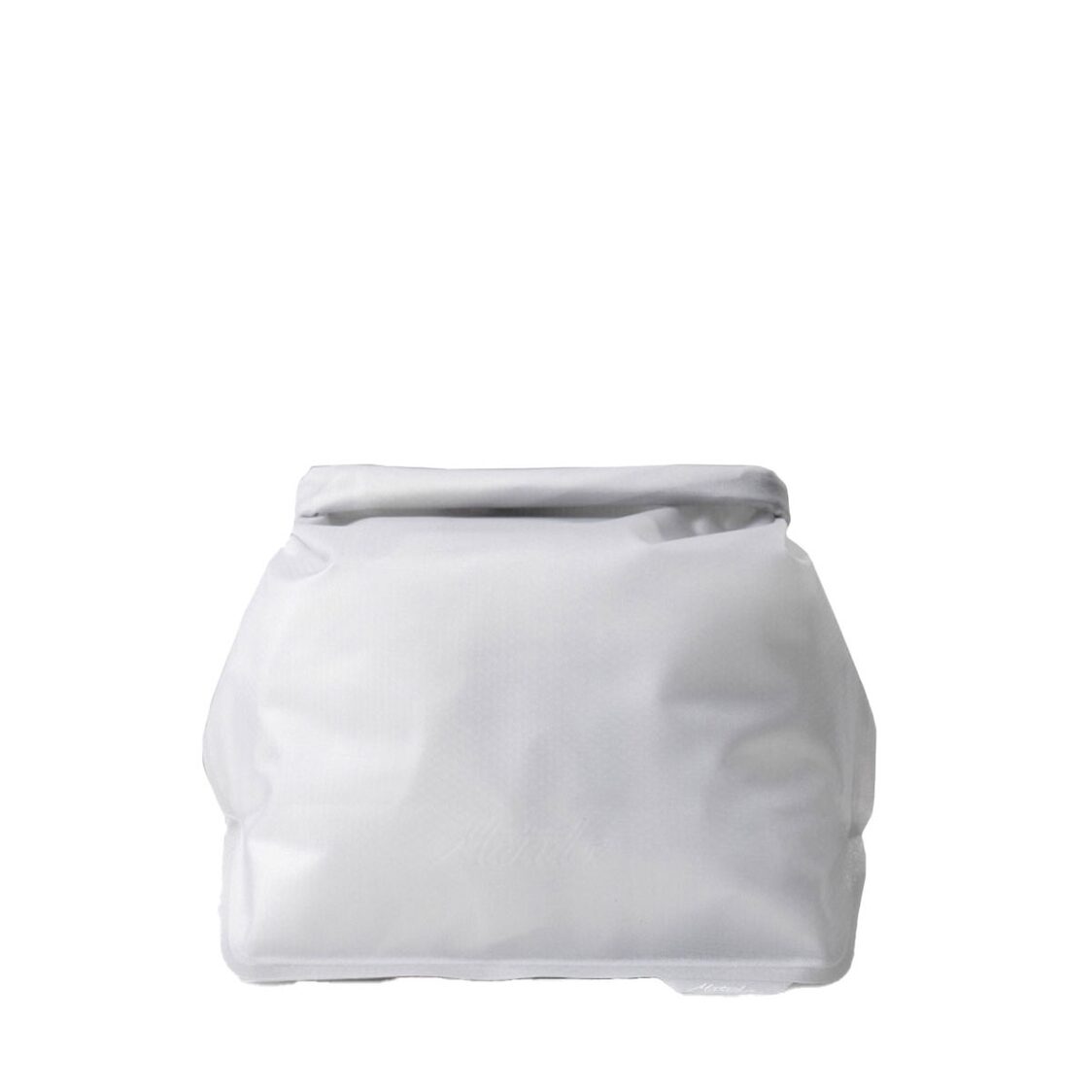 Matador FlatPak Waterproof Toiletry Case - Light Grey