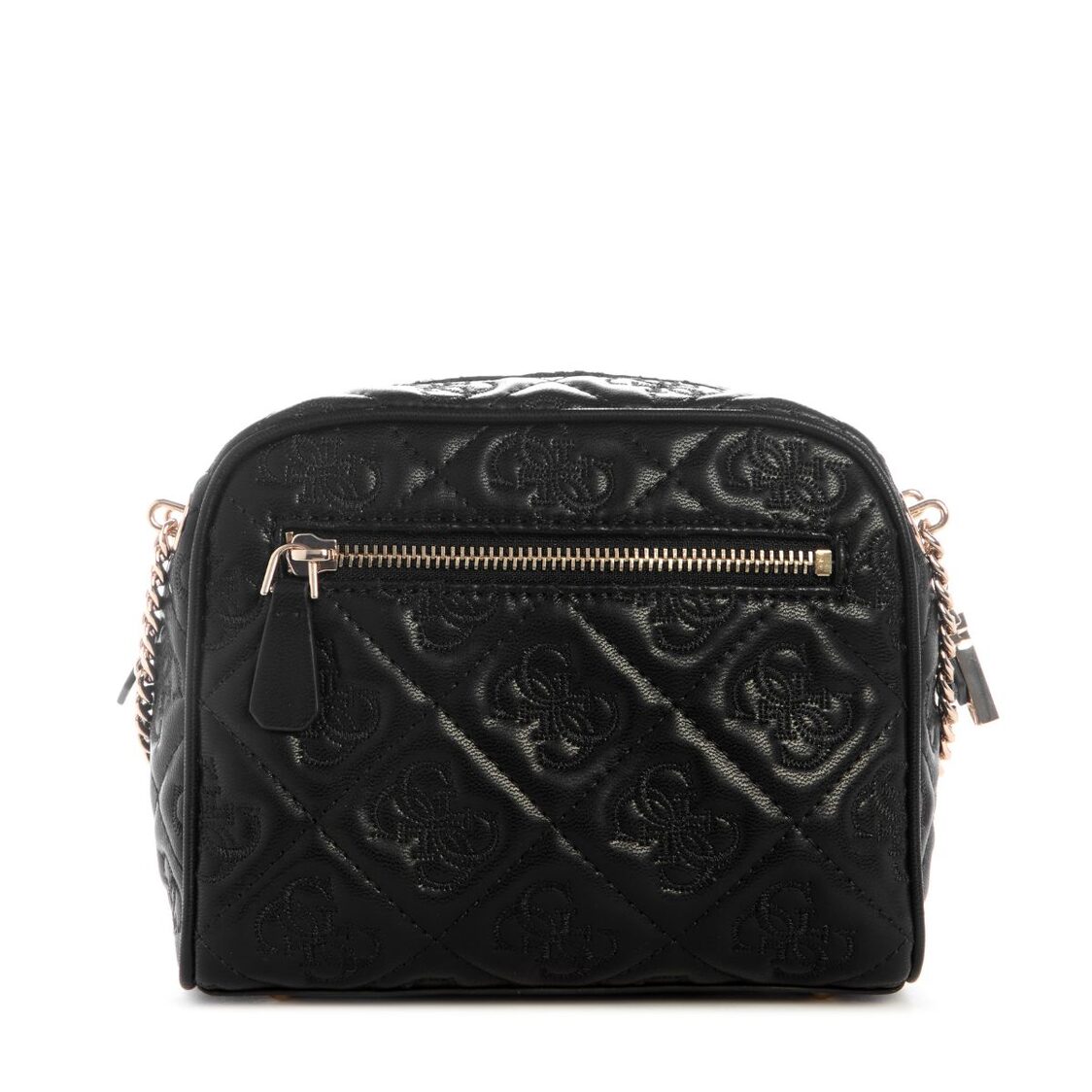 ADELASIA CAMERA CROSSBODY,BLACK