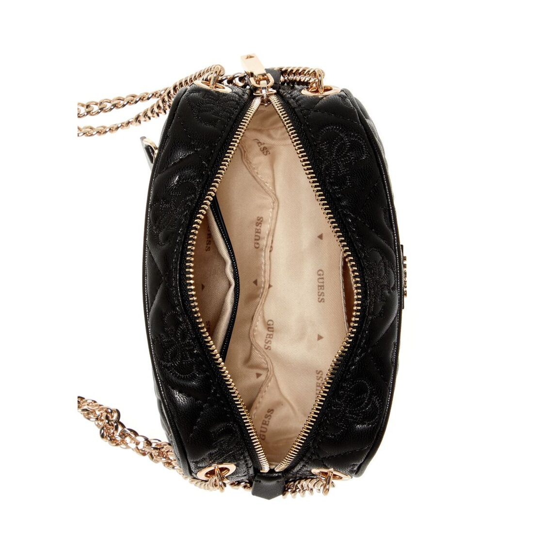 ADELASIA CAMERA CROSSBODY,BLACK