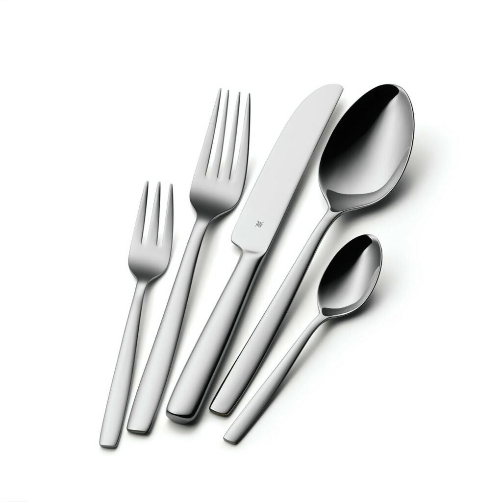 WMF Palma Cromargan Cutlery Set 30 Piece (12-7291-6040)