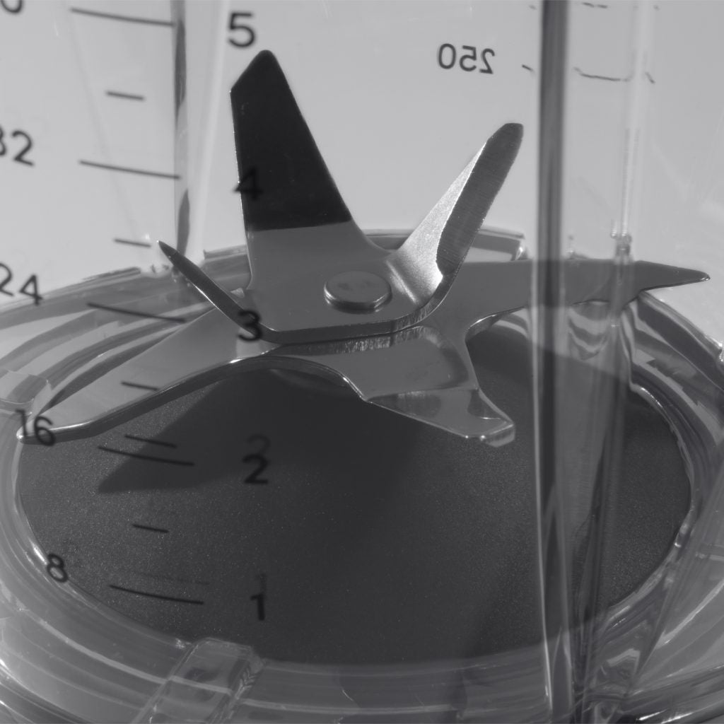 NutriBullet Blender Combo Dark Grey (NBF500DG)