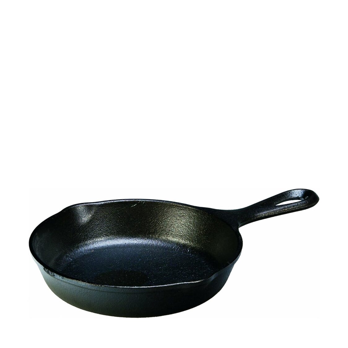 Lodge 12 Inch Seasoned Cast Iron Skillet