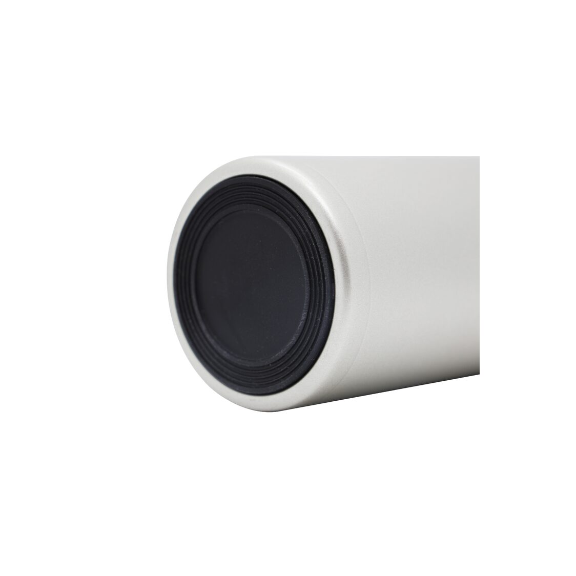 Endo 500ml Double S/steel Thermal Mug - Silver (CX-5123)