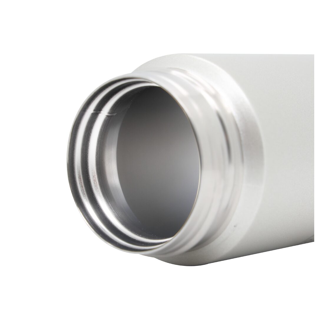 Endo 500ml Double S/steel Thermal Mug - Silver (CX-5123)