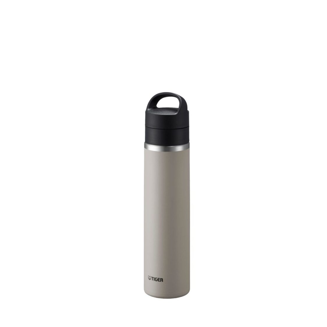 Tiger 600ml Vacuum Insulated Stainless Steel Carbonated Bottle (MKB-T060)