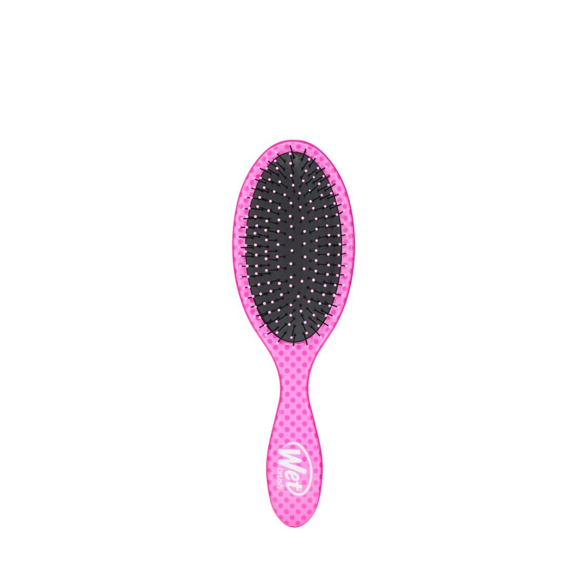 Wet Brush Sanrio Hello Kitty Pink Regular Detangler