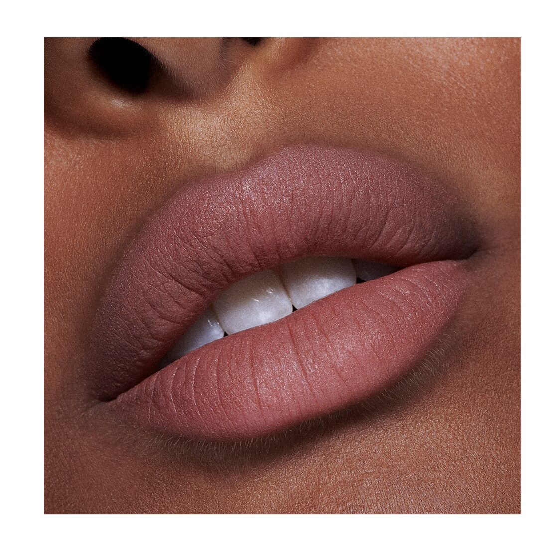 MAC Powder Kiss Liquid Lipcolour