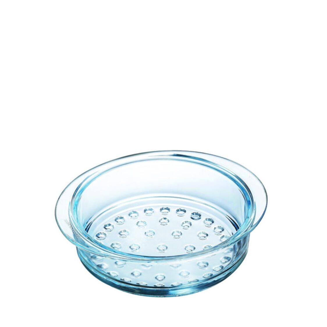 Pyrex 24cm Glass Steamer PX-PN05N000