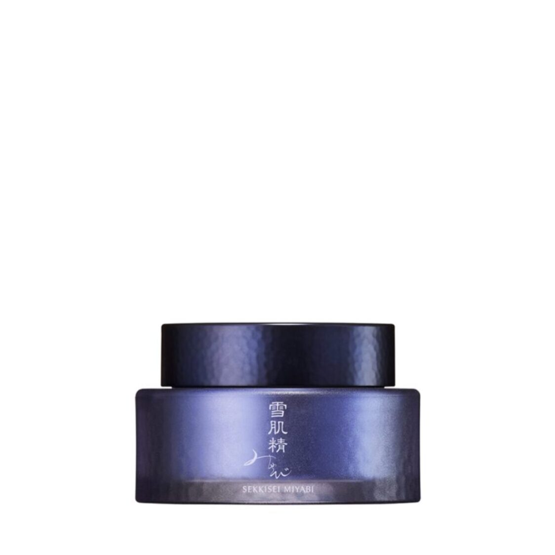 KOSE Sekkisei Miyabi Ultimate Cream 50g