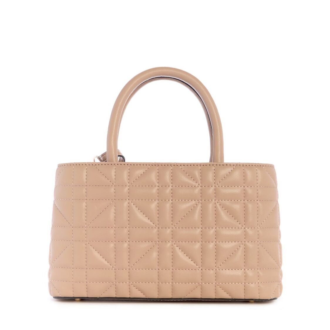 EDITA ELITE SATCHEL,BEIGE