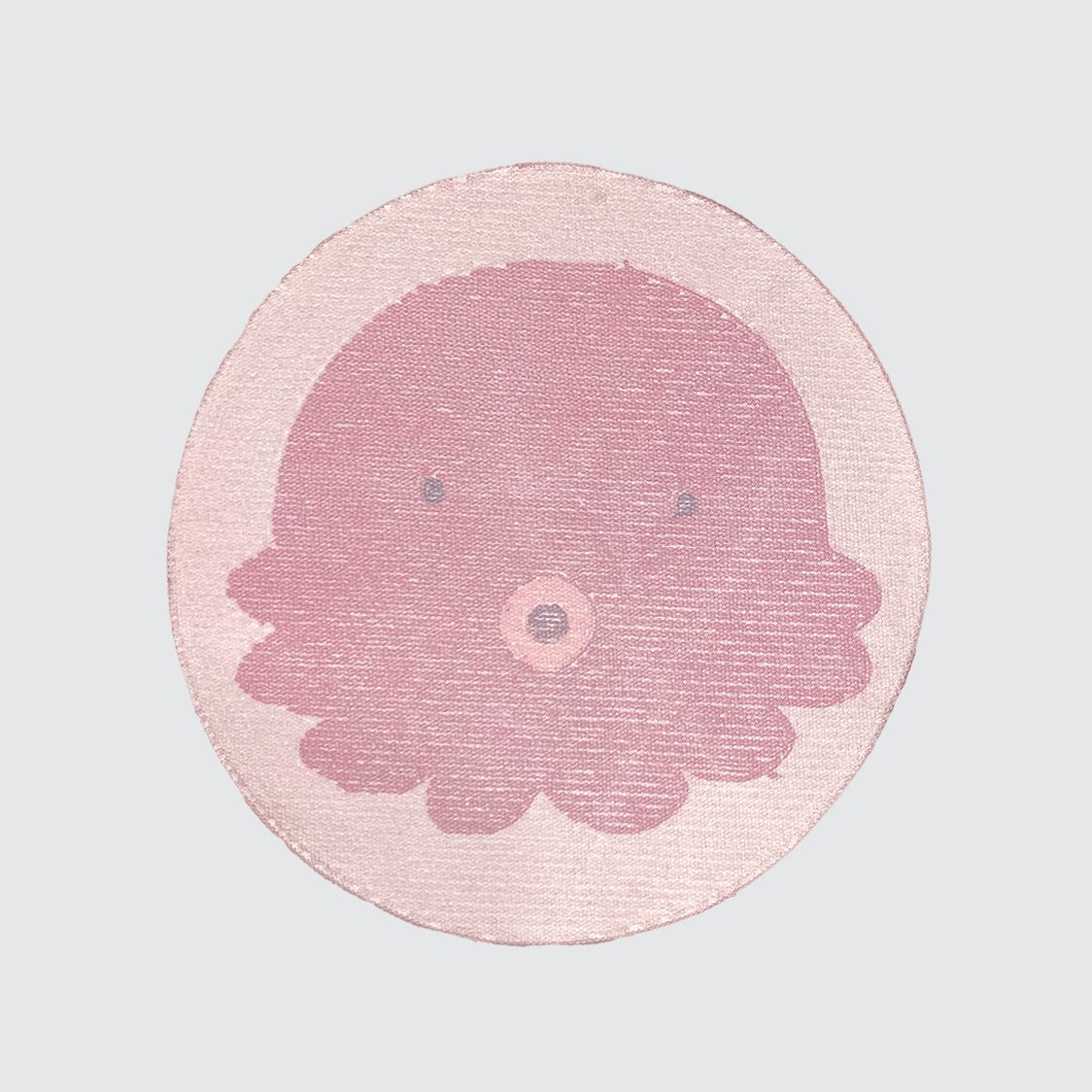 Charles Millen The Gang Tapestry 100% Microfibre Anti-Slip Mat – Octto