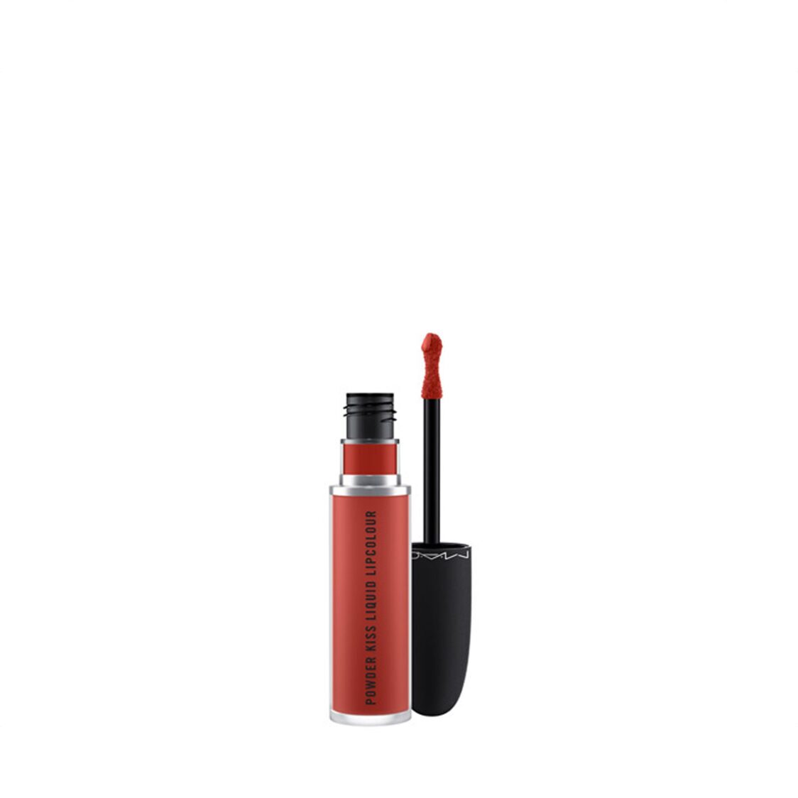 MAC Powder Kiss Liquid Lipcolour