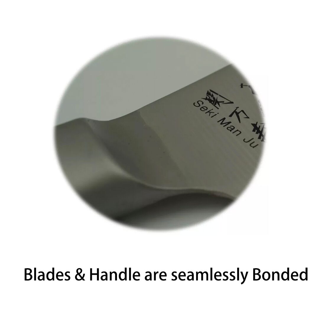 Kai Seki Manju Santoku Knife - 16 cm (BE-0403)