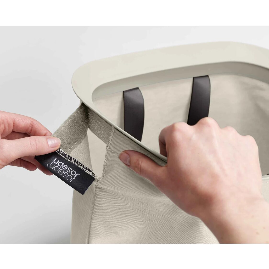 Joseph Joseph Tota Trio 90L Laundry Basket - 50021