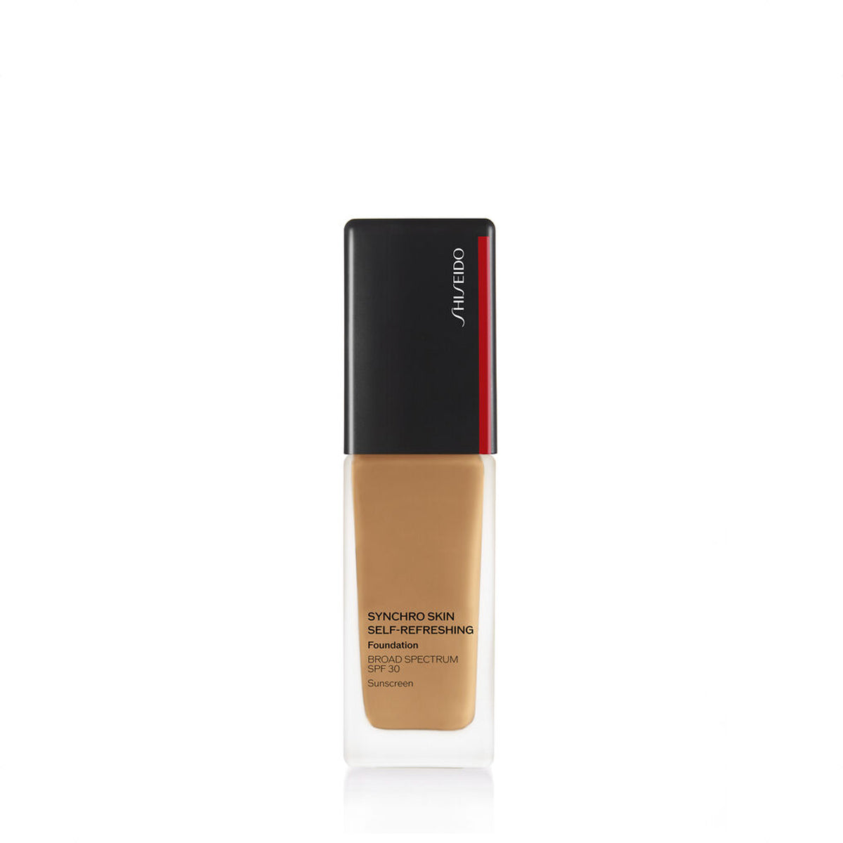 Shiseido Synchro Skin Self-Refreshing Foundation