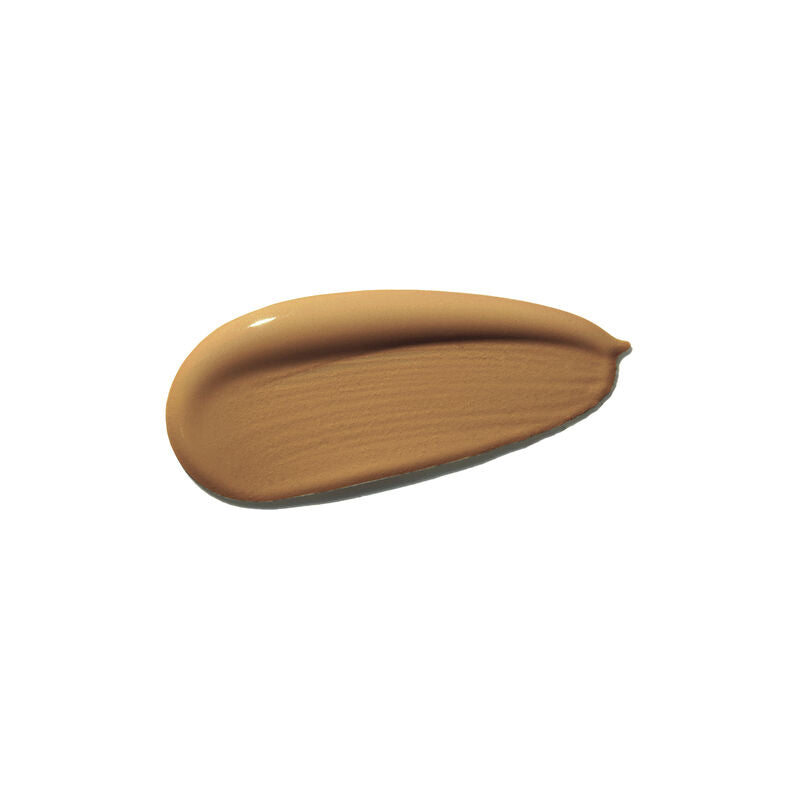 Shiseido Synchro Skin Self-Refreshing Foundation