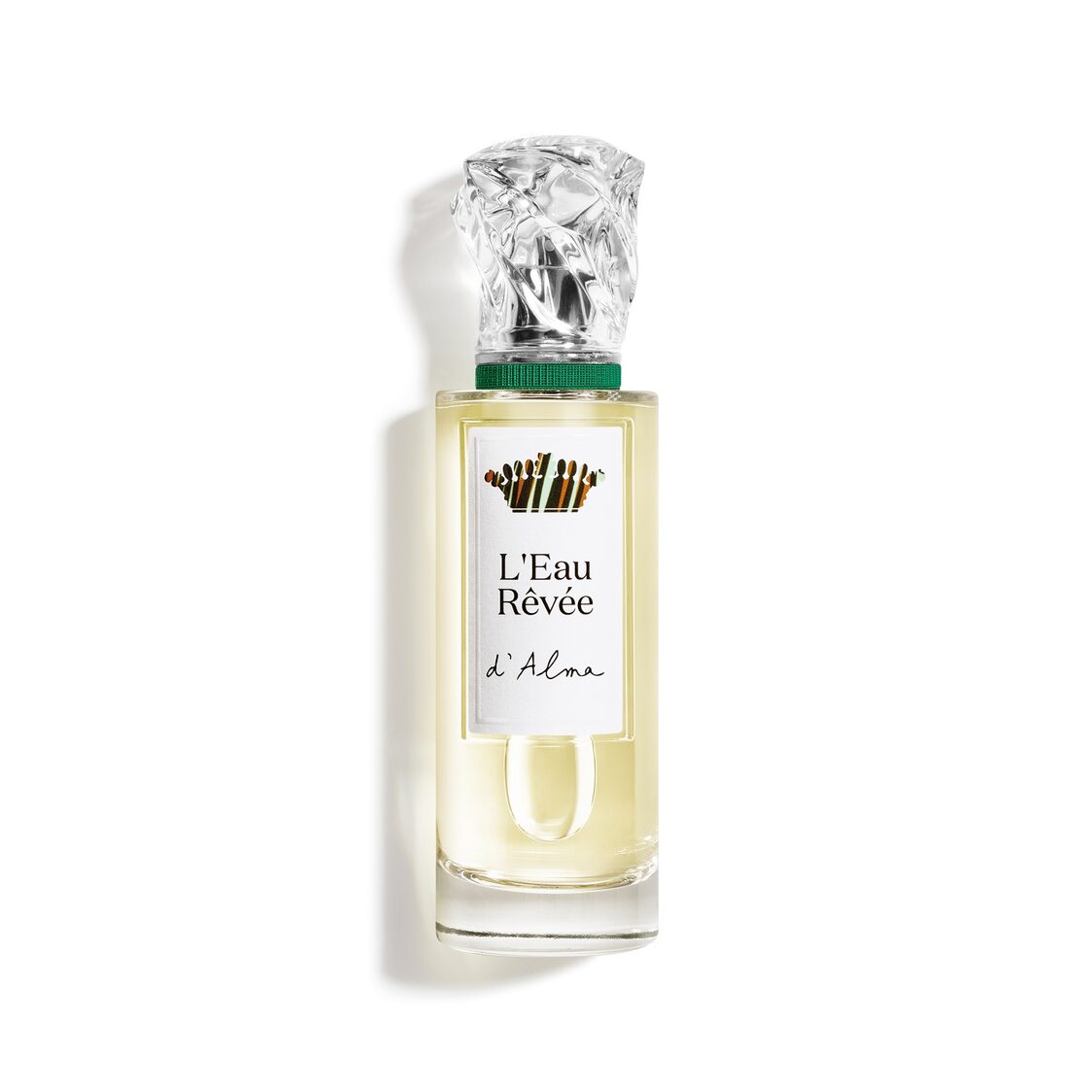 Sisley L'Eau Rêvée d'Alma
