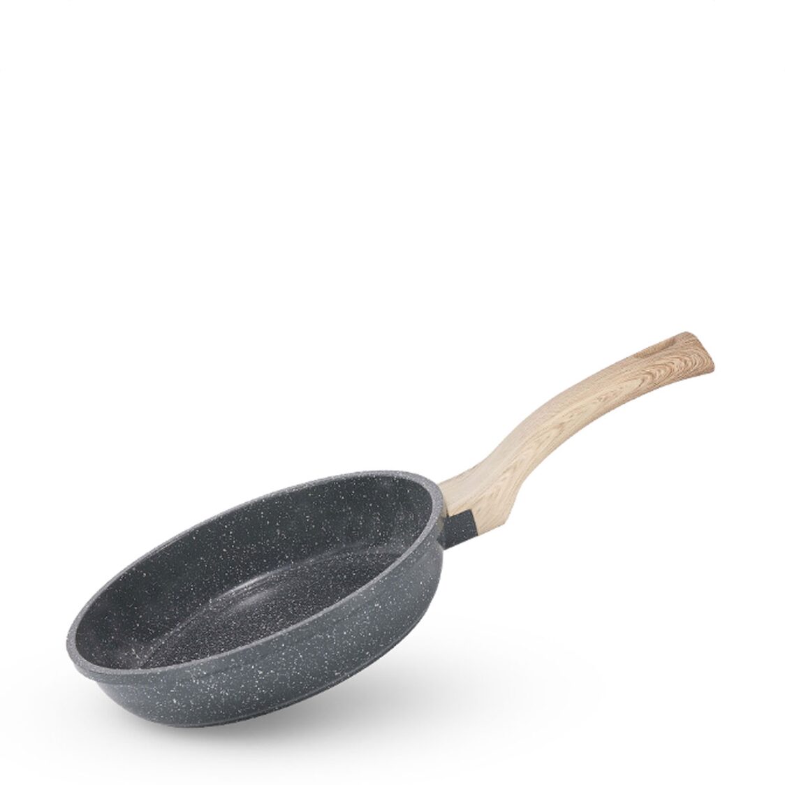 La Gourmet Shogun Granite Plus Ceragan 20Cm Ceramic Frypan 417992