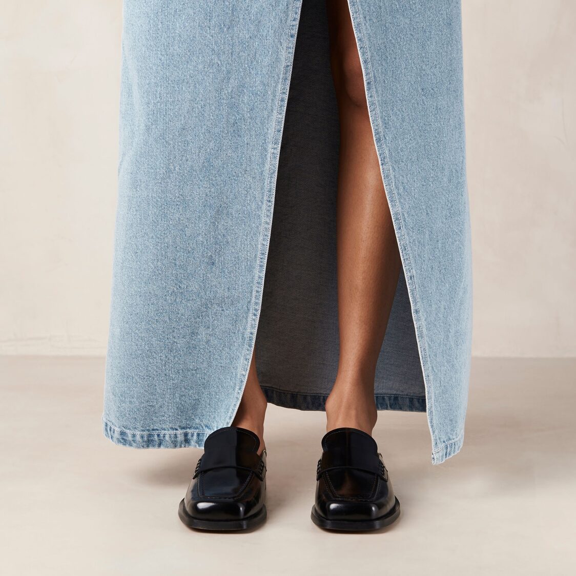 Alohas Alfred Mules Black