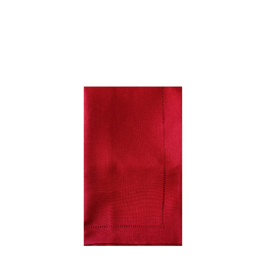 J. Rapee Sonia Tablecloth 150x230 Red