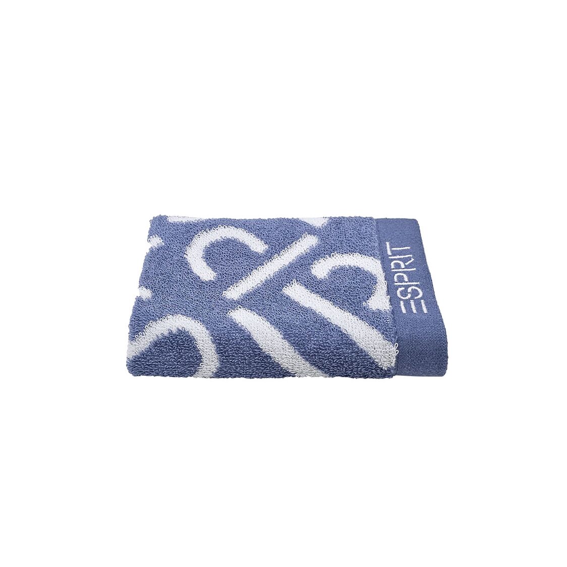 Esprit Logo Face Towel