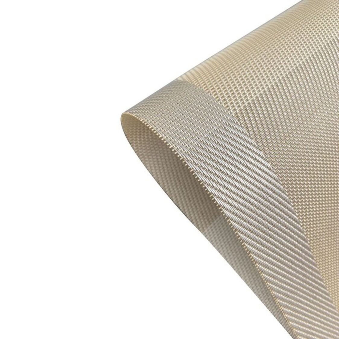 J. Rapee Pyramid Placemat