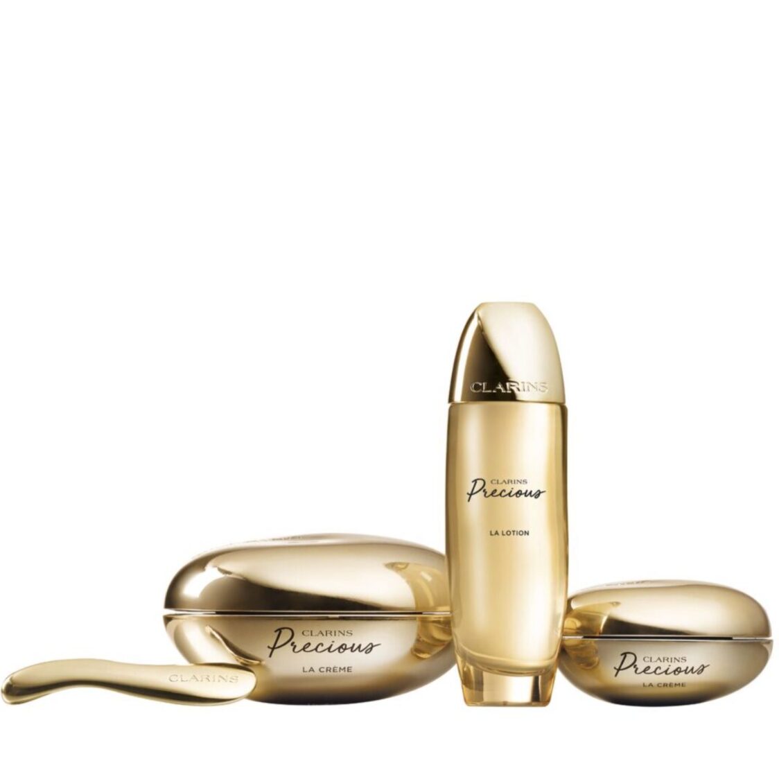 Clarins Precious Anti-Ageing Collection