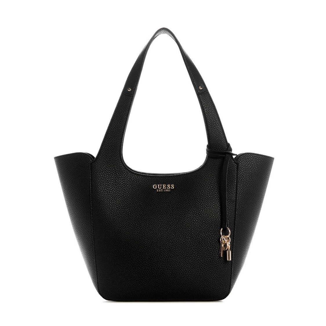 Guess Calista Tote -  Black
