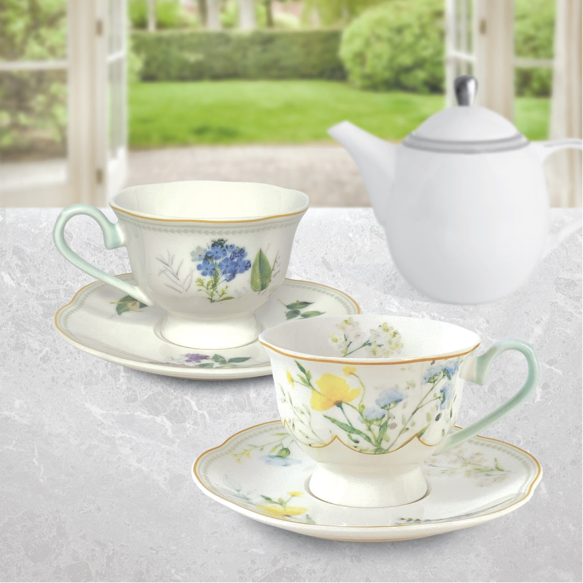 Soirée By Charles Millen - Botanique Gift Set