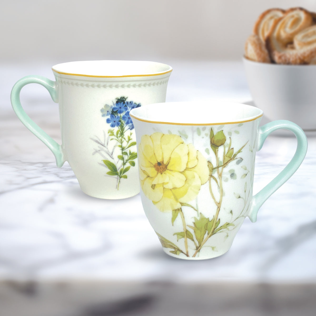 Soirée By Charles Millen - Botanique Gift Set