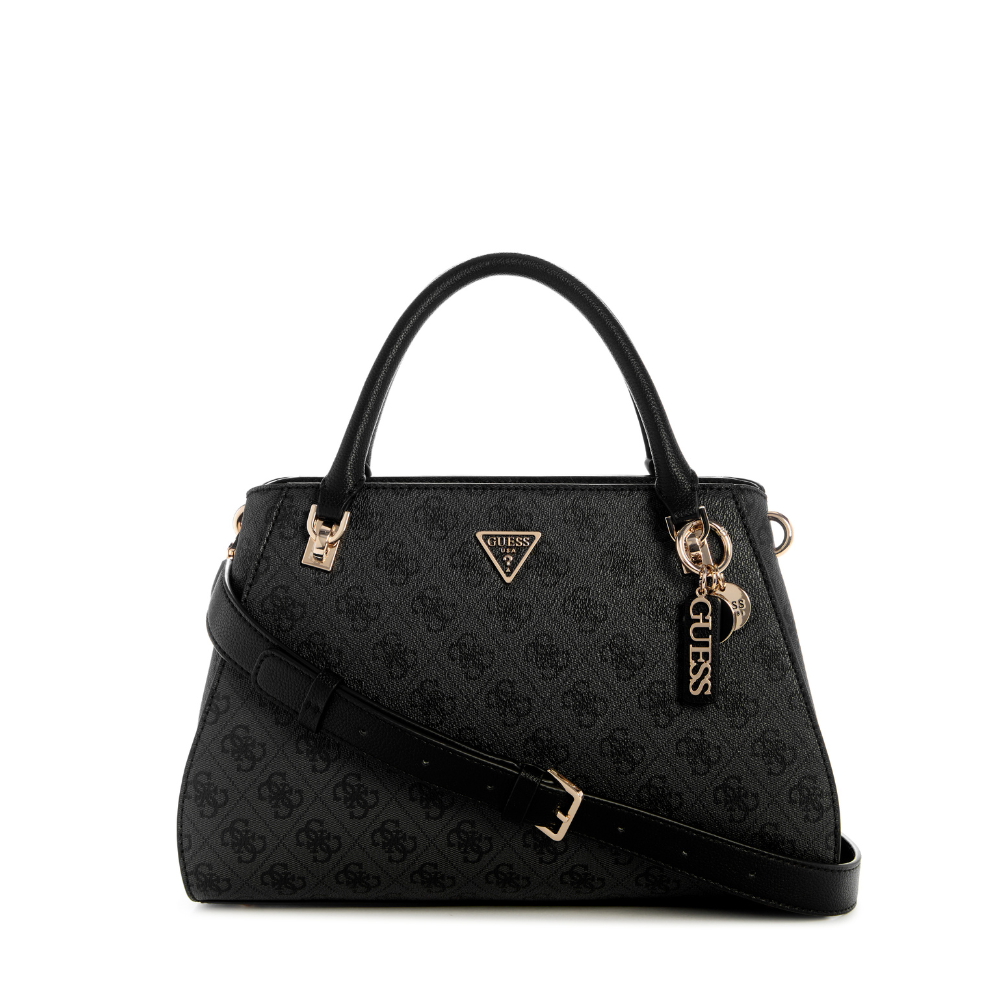 Guess Noelle Ii Luxury Satchel